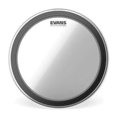 Evans EMAD2 Bass Drum Head 20 Inch - Taal Musicals